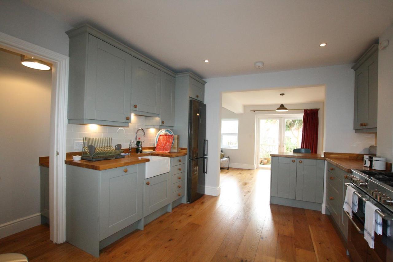 Tranquil 2 Bedroom Home In Totterdown Bristol Eksteriør bilde